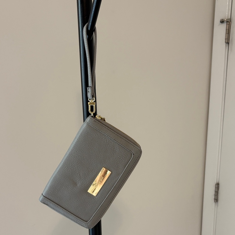 Steve Madden wallet clutch